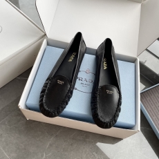 Prada Loafers